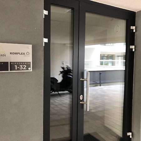Komfortowe Apartamenty Kielce Klonowa ,Ogrodek, Garaz Podziemny, Samodzielne Wejscie Na Kod 24H Zewnętrze zdjęcie