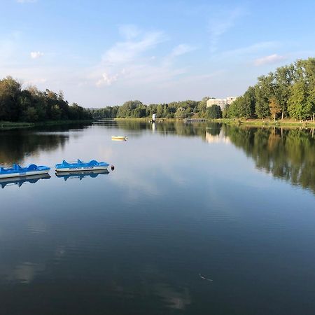 Komfortowe Apartamenty Kielce Klonowa ,Ogrodek, Garaz Podziemny, Samodzielne Wejscie Na Kod 24H Zewnętrze zdjęcie