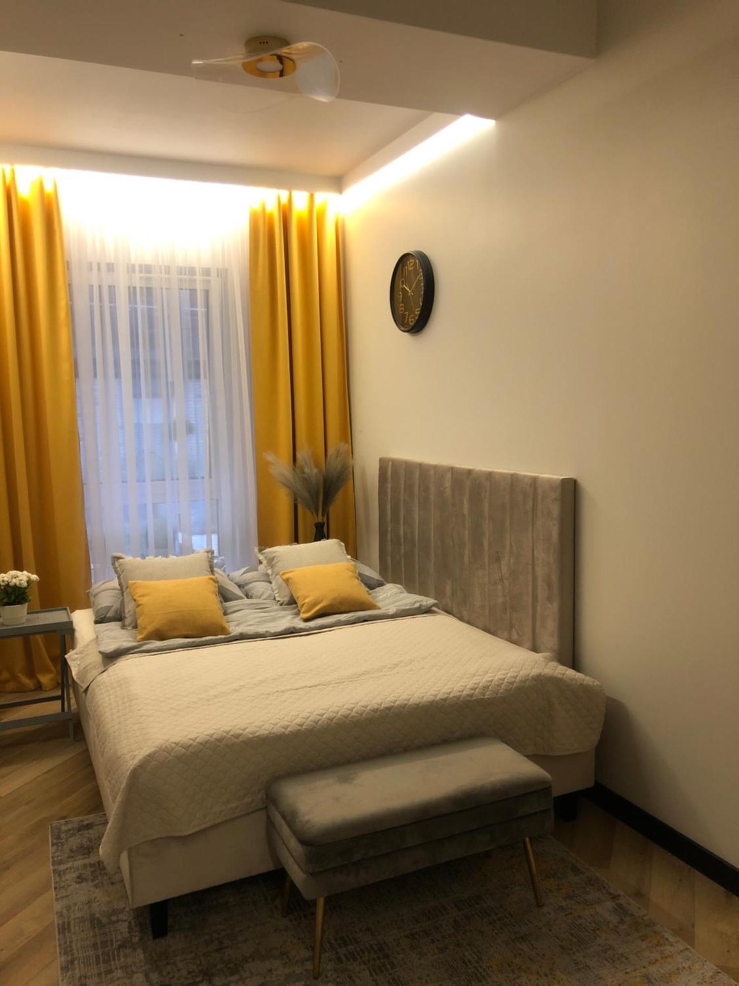 Komfortowe Apartamenty Kielce Klonowa ,Ogrodek, Garaz Podziemny, Samodzielne Wejscie Na Kod 24H Zewnętrze zdjęcie