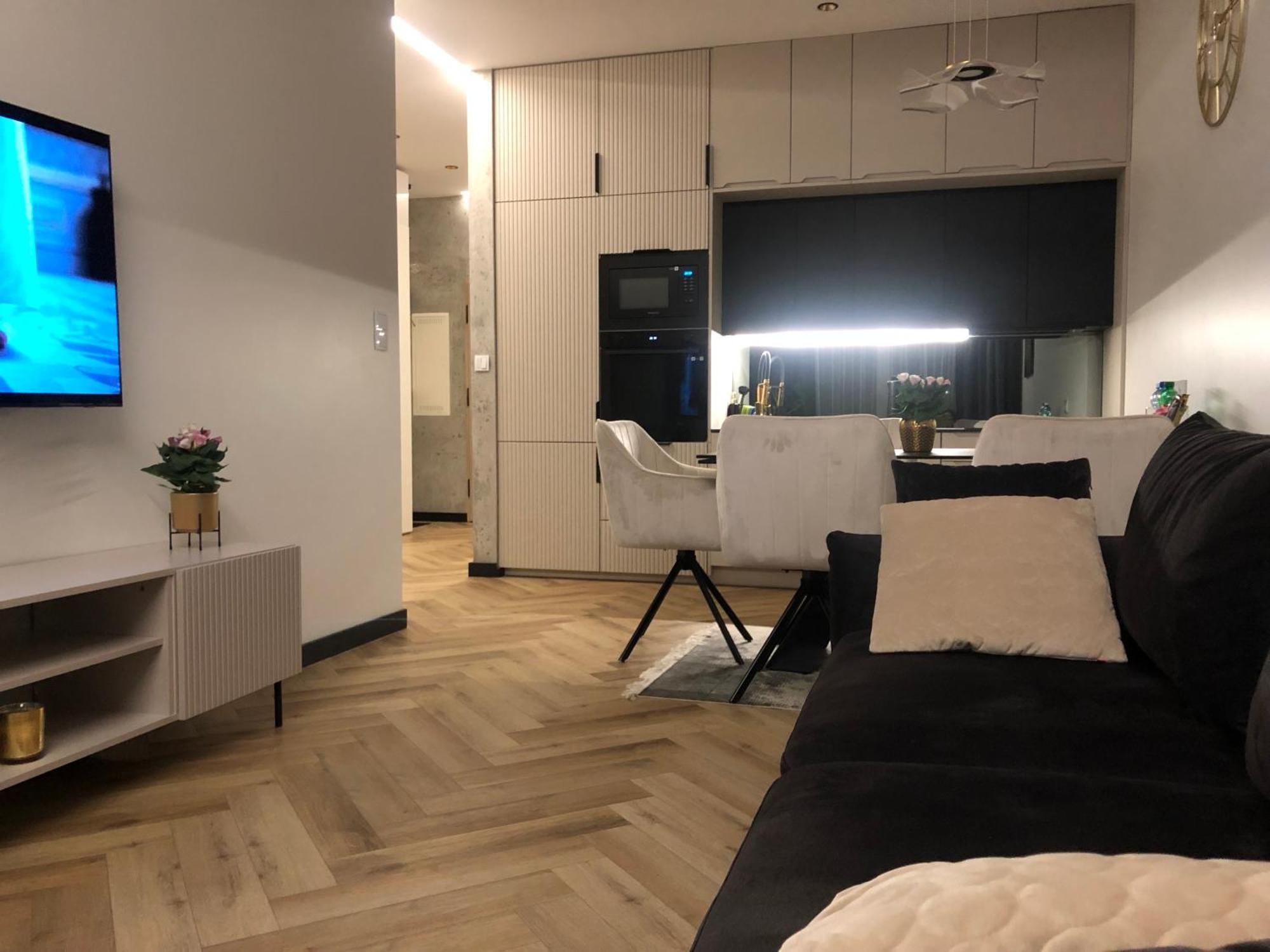 Komfortowe Apartamenty Kielce Klonowa ,Ogrodek, Garaz Podziemny, Samodzielne Wejscie Na Kod 24H Zewnętrze zdjęcie