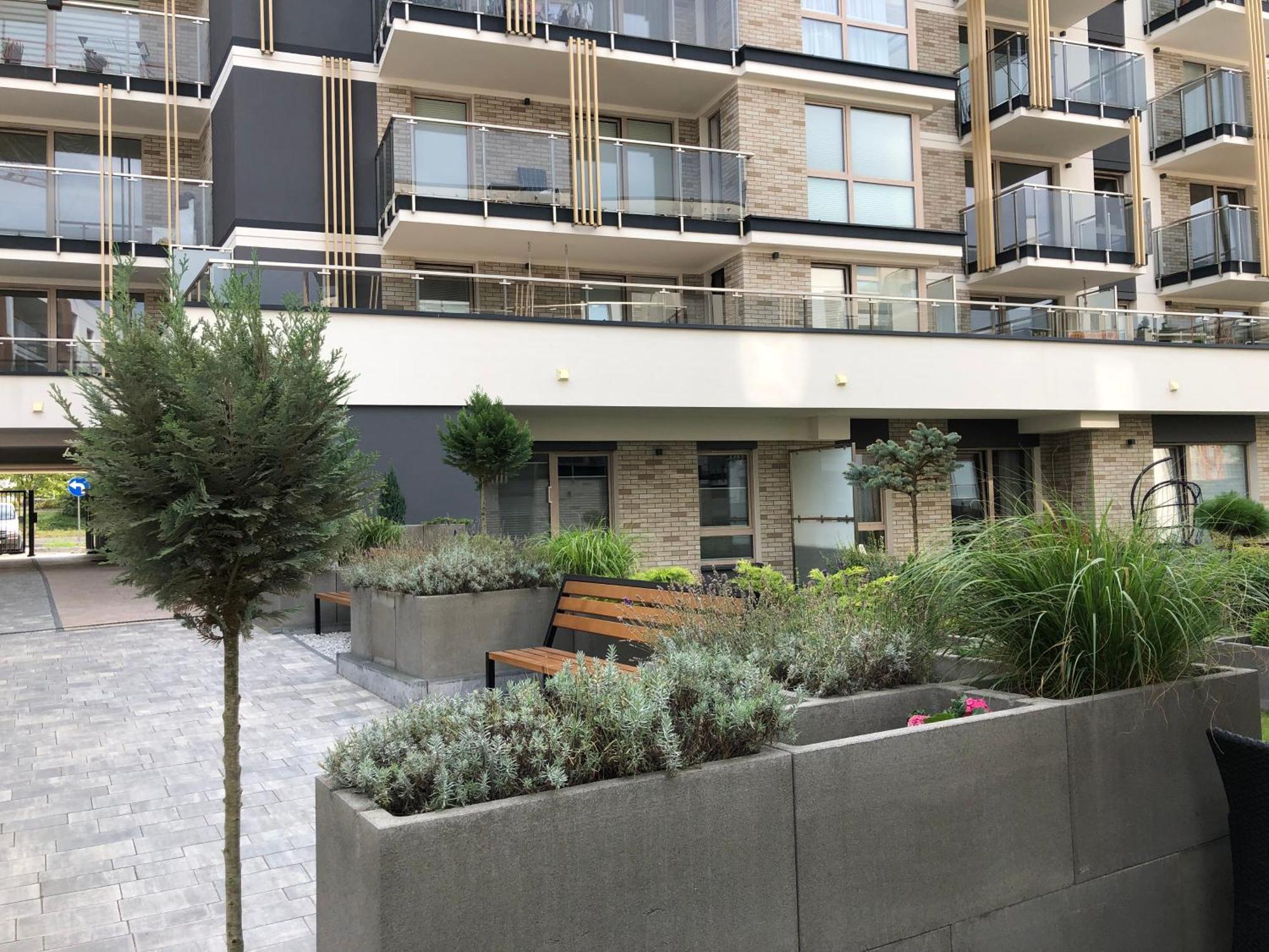 Komfortowe Apartamenty Kielce Klonowa ,Ogrodek, Garaz Podziemny, Samodzielne Wejscie Na Kod 24H Zewnętrze zdjęcie