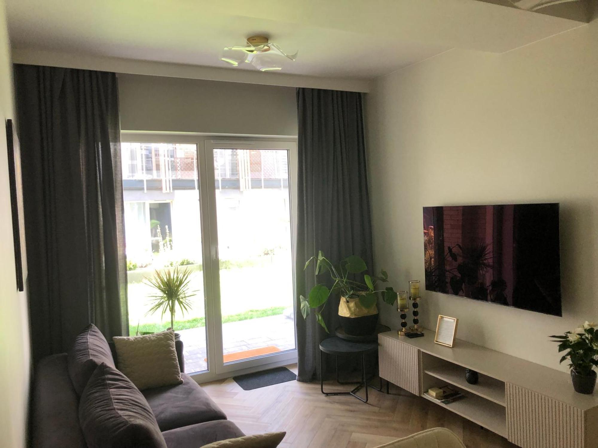 Komfortowe Apartamenty Kielce Klonowa ,Ogrodek, Garaz Podziemny, Samodzielne Wejscie Na Kod 24H Zewnętrze zdjęcie